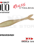 Duo Realis V-Tail Shad