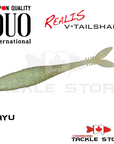 Duo Realis V-Tail Shad