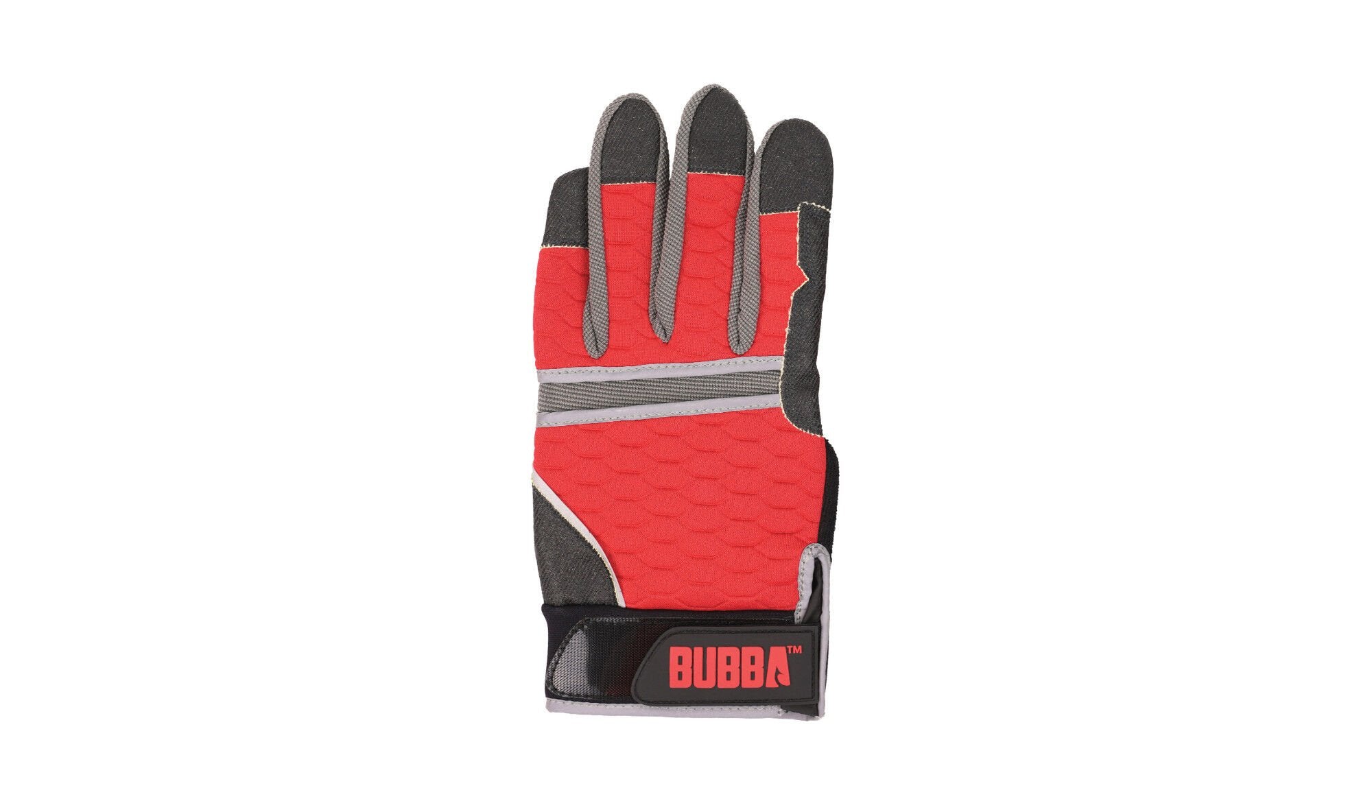  BUBBA Cut Resistant Ultimate Fillet Gloves with Touch