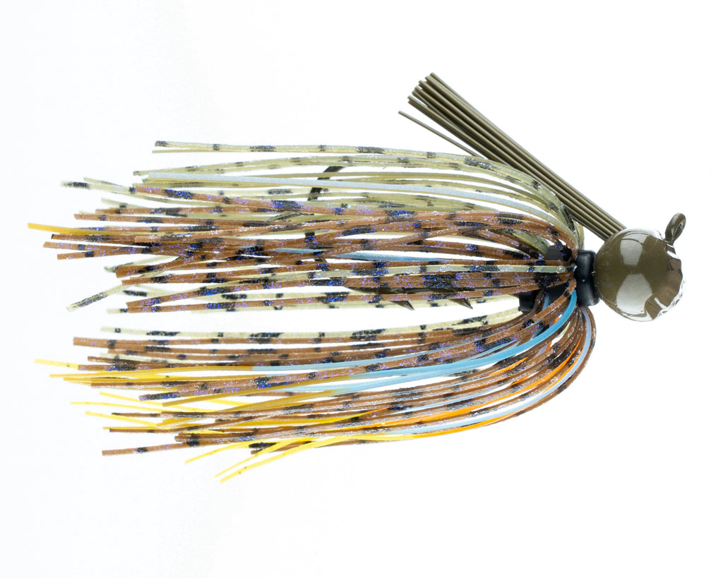 Freedom Tackle FT Football Jig – Canadian Tackle Store