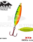Wolverine Tackle Rattle Streak Spoon