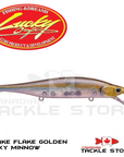 Lucky Craft Lightning Pointer 110SP Jerkbait
