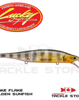 Lucky Craft Lightning Pointer 110SP Jerkbait