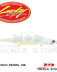 Lucky Craft Lightning Pointer 110SP Jerkbait