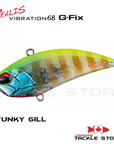 Duo Realis Vibration 68 G-Fix