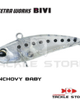 Duo Realis Tetra Works Bivi