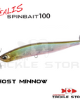 DUO Realis Spinbait 100