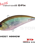 Duo Realis Vibration 68 G-Fix