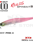 Duo Realis Spinbait 80