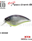 Duo Realis Apex Crank 66 Squared