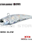 Duo Realis Tetra Works Bivi