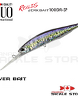 Duo Realis Jerkbait 100DR-SP