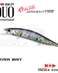 Duo Realis Jerkbait 110SP