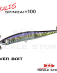 DUO Realis Spinbait 100