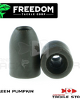 Freedom Tackle Tungsten Bullet Weight