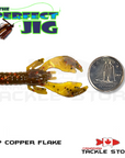 The Perfect Jig Mini Craw