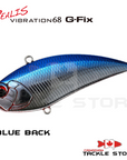 Duo Realis Vibration 68 G-Fix