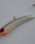 Magz Mfg Badd Boyz Jigging Lure