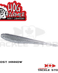 Hog Farmer Spunk Shad Pintail Swimbait