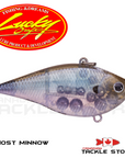 Lucky Craft LV RTO Lipless Crankbaits