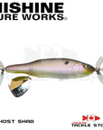 Nishine Lure Works Abino 110F Propbait