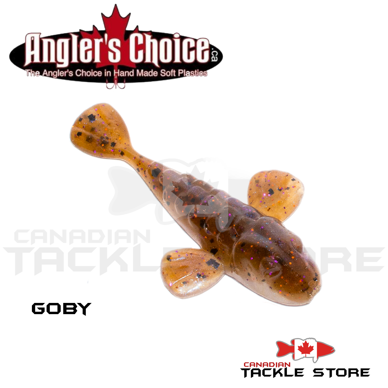 Angler&#39;s Choice Goby