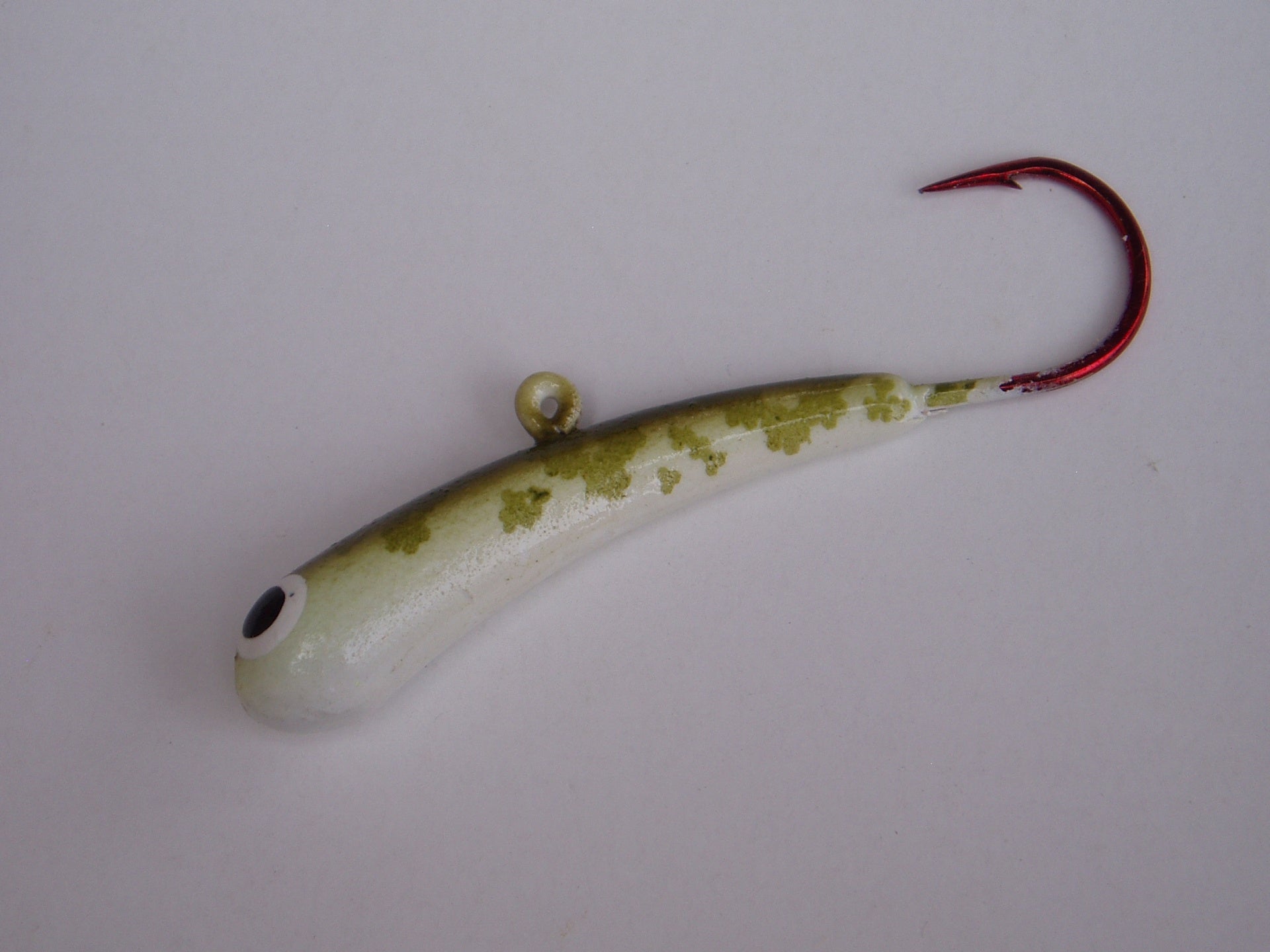 badd boyz fishing lures Magz Mfg Badd Boyz Jigging Lure – Canadian Tackle Store