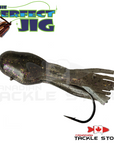 The Perfect Jig Goby Rattle Tube Head