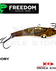 Freedom Tackle Blade Bait