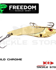 Freedom Tackle Blade Bait