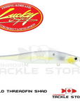 Lucky Craft Lightning Pointer 110SP Jerkbait