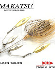 Imakatsu Helter Twister Spinnerbait