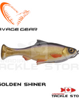 Savage Gear Pulse Tail LB Shiner Swimbaits