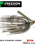 Freedom Tackle FT Swim Jig - Clearance