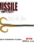 Missile Baits Tomahawk Curly Tail Worm