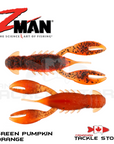 Z-Man Pro CrawZ™