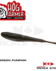 Hog Farmer Spunk Shad Pintail Swimbait