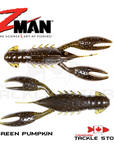 Z-Man Pro CrawZ™