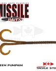 Missile Baits Tomahawk Curly Tail Worm