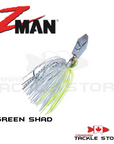 Z-Man Jack Hammer Chatter Bait Clearance
