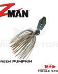 Z-Man Jack Hammer Chatter Bait Clearance