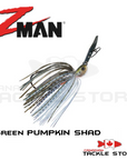 Z-Man Jack Hammer Chatter Bait Clearance