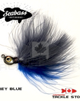Seabass Outdoors Marabou Jig