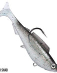 Z-Man HerculeZ Swimbait