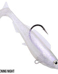 Z-Man HerculeZ Swimbait