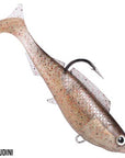 Z-Man HerculeZ Swimbait