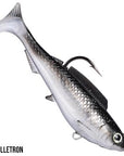 Z-Man HerculeZ Swimbait