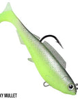 Z-Man HerculeZ Swimbait