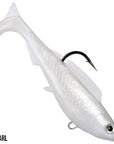 Z-Man HerculeZ Swimbait