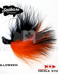 Seabass Outdoors Marabou Jig